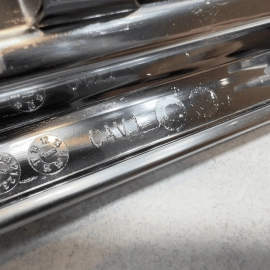 2017-2020 ACURA MDX DASH DASHBOARD PASSENGER SIDE TRIM MOLDING PANEL COVER OEM 2017-2020 ACURA MDX DASH DASHBOARD PASSENGER SIDE TRIM MOLDING PANEL COVER OEM