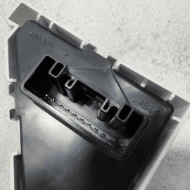 2021-2024 Toyota Camry Dashboard Passenger Status Indicator OEM 2021-2024 Toyota Camry Dashboard Passenger Status Indicator OEM