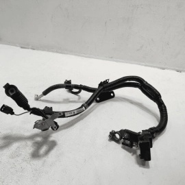 ACURA MDX 2016-2020 BATTERY ALTERNATOR STARTER CABLE SENSOR WIRE HARNESS OEM ACURA MDX 2016-2020 BATTERY ALTERNATOR STARTER CABLE SENSOR WIRE HARNESS OEM