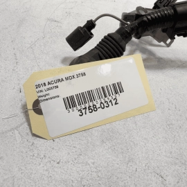 ACURA MDX 2016-2020 BATTERY ALTERNATOR STARTER CABLE SENSOR WIRE HARNESS OEM ACURA MDX 2016-2020 BATTERY ALTERNATOR STARTER CABLE SENSOR WIRE HARNESS OEM