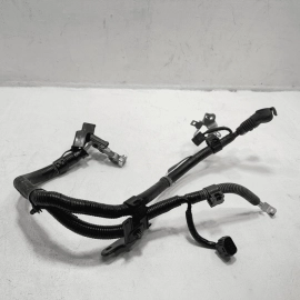 ACURA MDX 2016-2020 BATTERY ALTERNATOR STARTER CABLE SENSOR WIRE HARNESS OEM ACURA MDX 2016-2020 BATTERY ALTERNATOR STARTER CABLE SENSOR WIRE HARNESS OEM