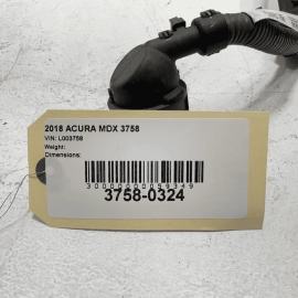 2018 ACURA MDX TRANSMISSION WIRING HARNESS WIRE OEM