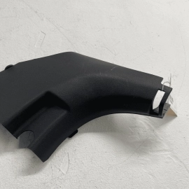 KIA K5 2021-2023 FRONT LEFT DRIVER SIDE LOWER A PILLAR KICK PANEL TRIM COVE