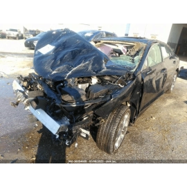 KIA K5 2021-2023 FRONT LEFT DRIVER SIDE LOWER A PILLAR KICK PANEL TRIM COVE