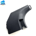 KIA K5 2021-2023 FRONT LEFT DRIVER SIDE LOWER A PILLAR KICK PANEL TRIM COVE
