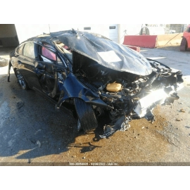 KIA K5 2021-2023 FRONT LEFT DRIVER SIDE LOWER A PILLAR KICK PANEL TRIM COVE