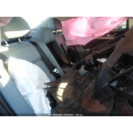 KIA K5 2021-2023 FRONT LEFT DRIVER SIDE LOWER A PILLAR KICK PANEL TRIM COVE