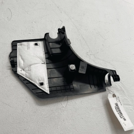 KIA K5 2021-2023 FRONT LEFT DRIVER SIDE LOWER A PILLAR KICK PANEL TRIM COVE