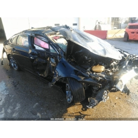 KIA K5 2021-2023 FRONT LEFT DRIVER SIDE LOWER A PILLAR KICK PANEL TRIM COVE