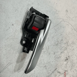TOYOTA CAMRY REAR OR FRONT PASSENGER SIDE DOOR INTERIOR INNER HANDLE 2018 - 2024