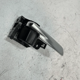 TOYOTA CAMRY REAR OR FRONT PASSENGER SIDE DOOR INTERIOR INNER HANDLE 2018 - 2024