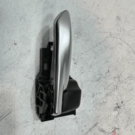 TOYOTA CAMRY REAR OR FRONT PASSENGER SIDE DOOR INTERIOR INNER HANDLE 2018 - 2024