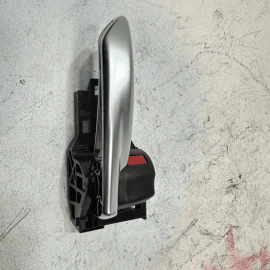 TOYOTA CAMRY REAR OR FRONT PASSENGER SIDE DOOR INTERIOR INNER HANDLE 2018 - 2024