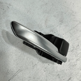 TOYOTA CAMRY REAR OR FRONT PASSENGER SIDE DOOR INTERIOR INNER HANDLE 2018 - 2024