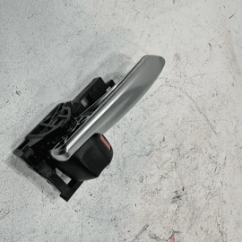 TOYOTA CAMRY REAR OR FRONT PASSENGER SIDE DOOR INTERIOR INNER HANDLE 2018 - 2024