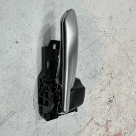TOYOTA CAMRY REAR OR FRONT PASSENGER SIDE DOOR INTERIOR INNER HANDLE 2018 - 2024