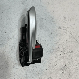 TOYOTA CAMRY REAR OR FRONT PASSENGER SIDE DOOR INTERIOR INNER HANDLE 2018 - 2024