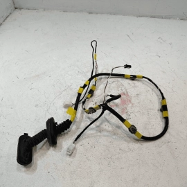 20-24 TOYOTA CAMRY REAR PASSENGER SIDE DOOR WIRE WIRING HARNESS W/ 9 SPEAKER OEM