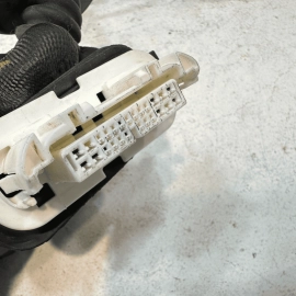 20-24 TOYOTA CAMRY REAR PASSENGER SIDE DOOR WIRE WIRING HARNESS W/ 9 SPEAKER OEM