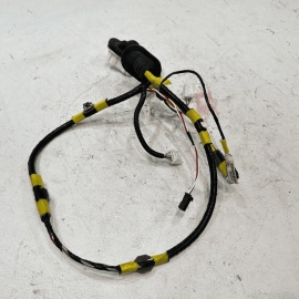 20-24 TOYOTA CAMRY REAR PASSENGER SIDE DOOR WIRE WIRING HARNESS W/ 9 SPEAKER OEM