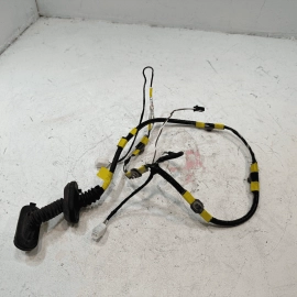 20-24 TOYOTA CAMRY REAR PASSENGER SIDE DOOR WIRE WIRING HARNESS W/ 9 SPEAKER OEM