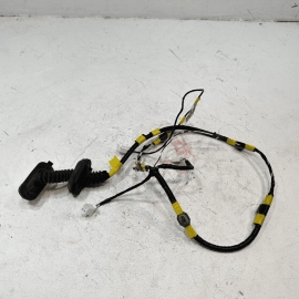 20-24 TOYOTA CAMRY REAR PASSENGER SIDE DOOR WIRE WIRING HARNESS W/ 9 SPEAKER OEM