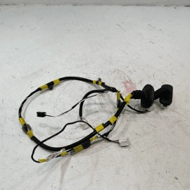 20-24 TOYOTA CAMRY REAR PASSENGER SIDE DOOR WIRE WIRING HARNESS W/ 9 SPEAKER OEM