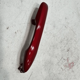 TOYOTA CAMRY REAR RIGHT PASSENGER SIDE EXTERIOR DOOR HANDLE OEM 2SC 2018 - 2024