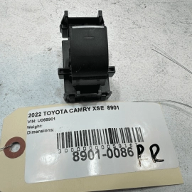 TOYOTA CAMRY REAR DRIVER OR PASSENGER SIDE DOOR WINDOW SWITCH 2021 - 2024 OEM