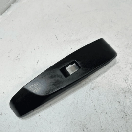 TOYOTA CAMRY REAR PASSENGER SIDE DOOR WINDOW SWITCH TRIM COVER OEM 2018-2022