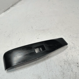 TOYOTA CAMRY REAR PASSENGER SIDE DOOR WINDOW SWITCH TRIM COVER OEM 2018-2022