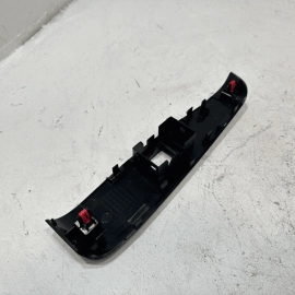 TOYOTA CAMRY REAR PASSENGER SIDE DOOR WINDOW SWITCH TRIM COVER OEM 2018-2022