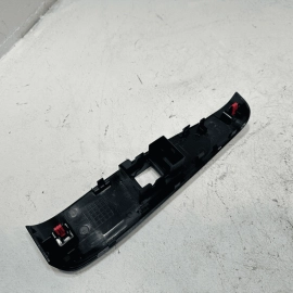 TOYOTA CAMRY REAR PASSENGER SIDE DOOR WINDOW SWITCH TRIM COVER OEM 2018-2022