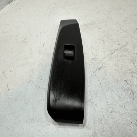 TOYOTA CAMRY REAR PASSENGER SIDE DOOR WINDOW SWITCH TRIM COVER OEM 2018-2022