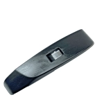 TOYOTA CAMRY REAR PASSENGER SIDE DOOR WINDOW SWITCH TRIM COVER OEM 2018-2022