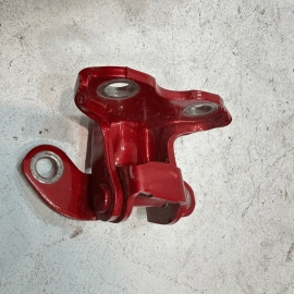TOYOTA CAMRY REAR RIGHT PASSENGER SIDE DOOR UPPER HINGE RED 2SC 2009-2024  OEM