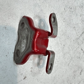 TOYOTA CAMRY REAR RIGHT PASSENGER SIDE DOOR UPPER HINGE RED 2SC 2009-2024  OEM