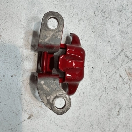 TOYOTA CAMRY REAR RIGHT PASSENGER SIDE DOOR UPPER HINGE RED 2SC 2009-2024  OEM