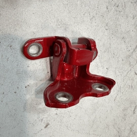 TOYOTA CAMRY REAR RIGHT PASSENGER SIDE DOOR UPPER HINGE RED 2SC 2009-2024  OEM