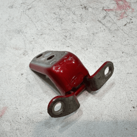 TOYOTA CAMRY REAR RIGHT PASSENGER SIDE DOOR LOWER HINGE RED 2SC 2018 - 2024  OEM