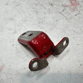 TOYOTA CAMRY REAR RIGHT PASSENGER SIDE DOOR LOWER HINGE RED 2SC 2018 - 2024  OEM