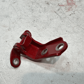 TOYOTA CAMRY REAR RIGHT PASSENGER SIDE DOOR LOWER HINGE RED 2SC 2018 - 2024  OEM