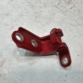 TOYOTA CAMRY REAR RIGHT PASSENGER SIDE DOOR LOWER HINGE RED 2SC 2018 - 2024  OEM