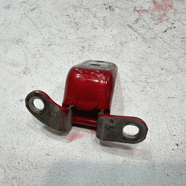 TOYOTA CAMRY REAR RIGHT PASSENGER SIDE DOOR LOWER HINGE RED 2SC 2018 - 2024  OEM