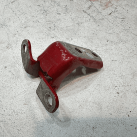 TOYOTA CAMRY REAR RIGHT PASSENGER SIDE DOOR LOWER HINGE RED 2SC 2018 - 2024  OEM