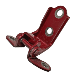 TOYOTA CAMRY REAR RIGHT PASSENGER SIDE DOOR LOWER HINGE RED 2SC 2018 - 2024  OEM