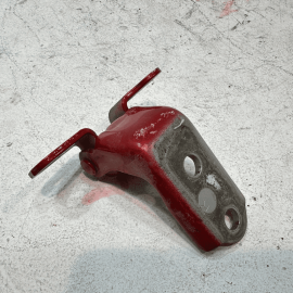 TOYOTA CAMRY REAR RIGHT PASSENGER SIDE DOOR LOWER HINGE RED 2SC 2018 - 2024  OEM