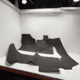 2018 Acura MDX Carpeted Carpet Floor Mats Set OEM 2018 Acura MDX Carpeted Carpet Floor Mats Set OEM