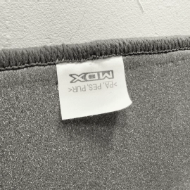 2018 Acura MDX Carpeted Carpet Floor Mats Set OEM 2018 Acura MDX Carpeted Carpet Floor Mats Set OEM