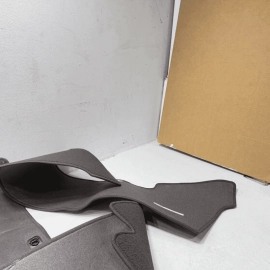 2018 Acura MDX Carpeted Carpet Floor Mats Set OEM 2018 Acura MDX Carpeted Carpet Floor Mats Set OEM